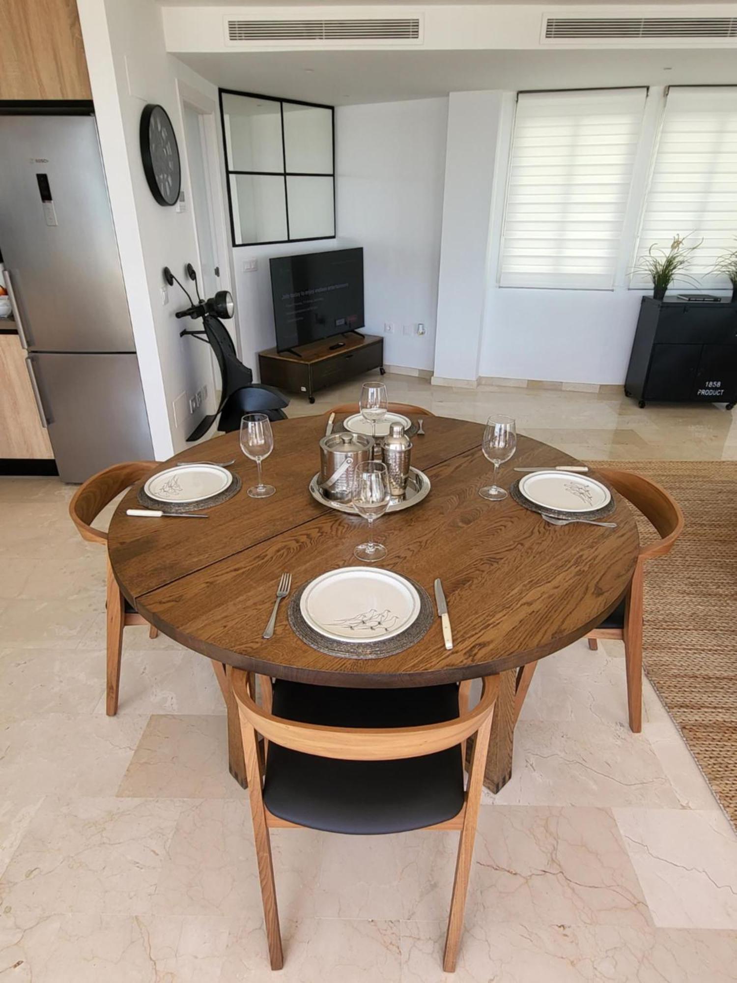 Marbella Edificio Puerto Azul Apartman Kültér fotó